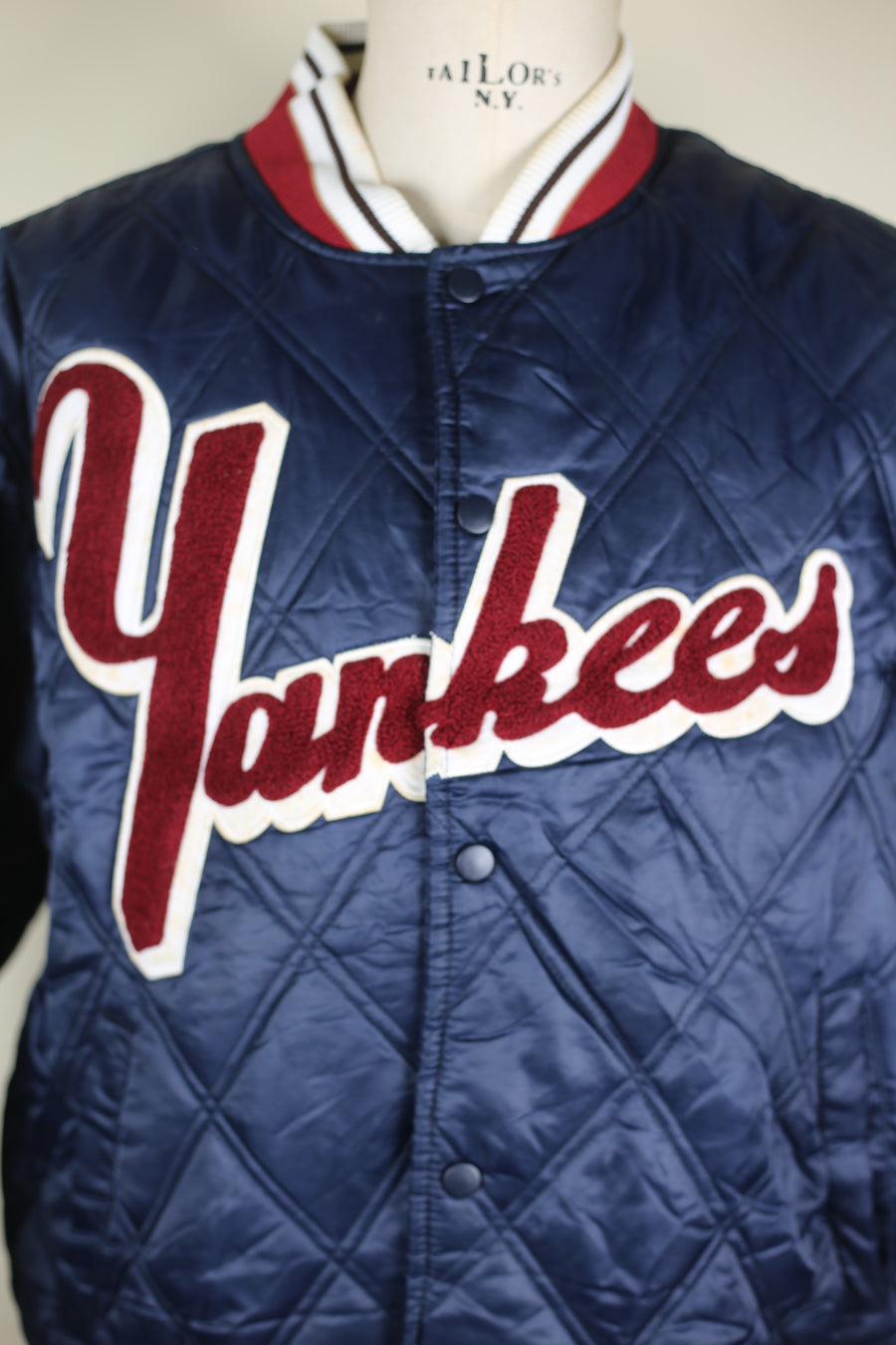 Varsity YANKEES - XL -