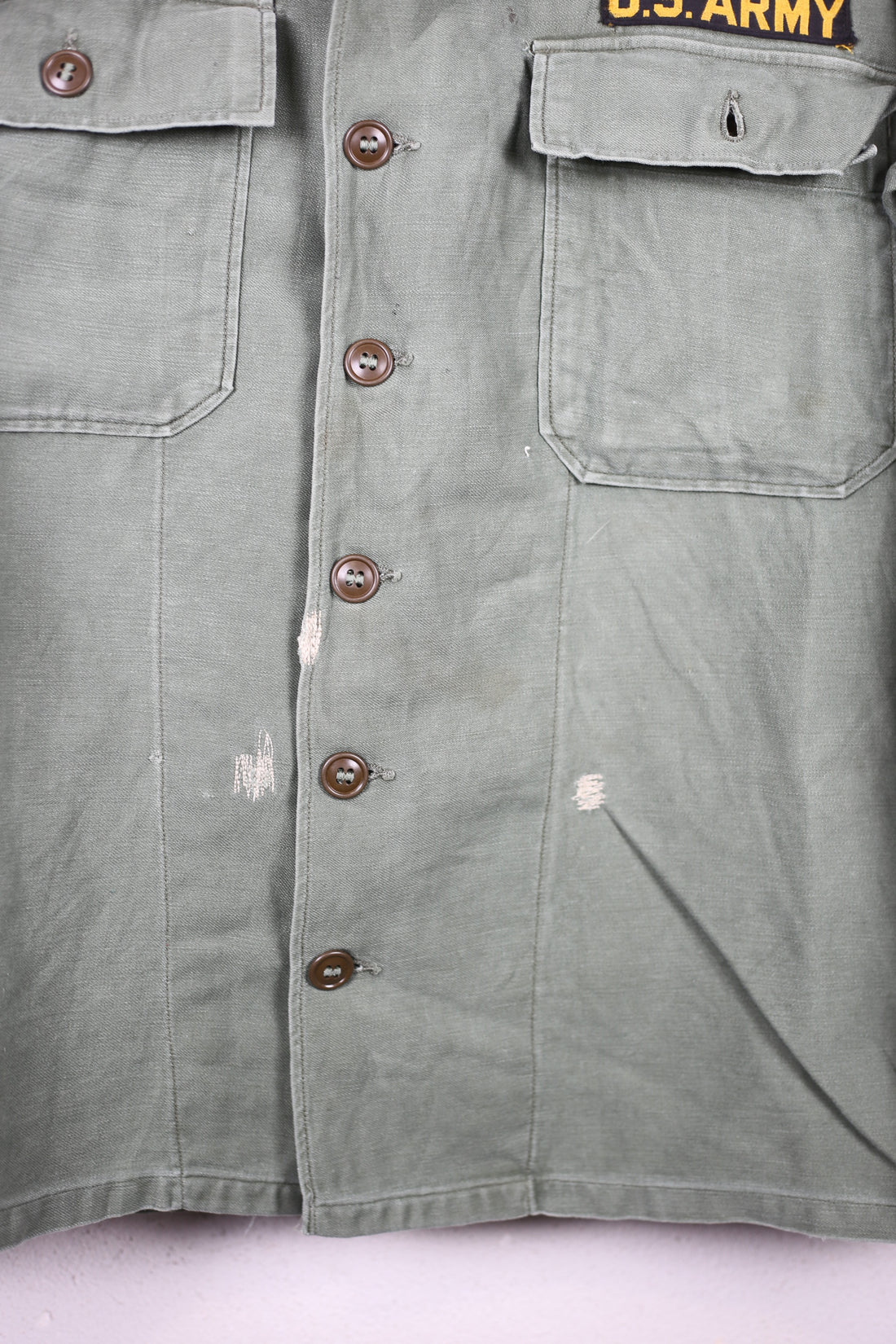 Camicia Og 107 US ARMY 1950s  - M-