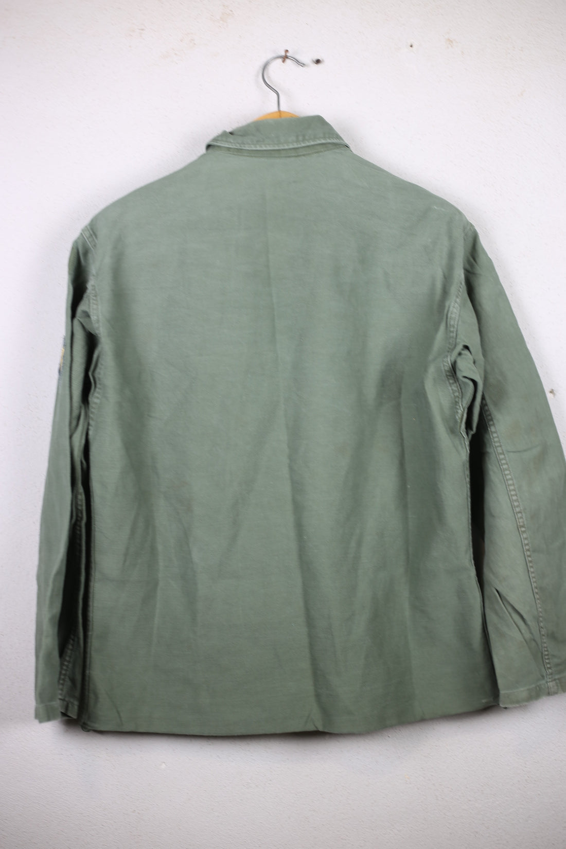 Camicia Og 107 US ARMY 1950s  - M-