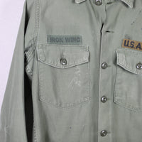Camicia Og 107 US ARMY 1960s  - S -