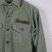 Camicia Og 107 US ARMY 1960s  - S -