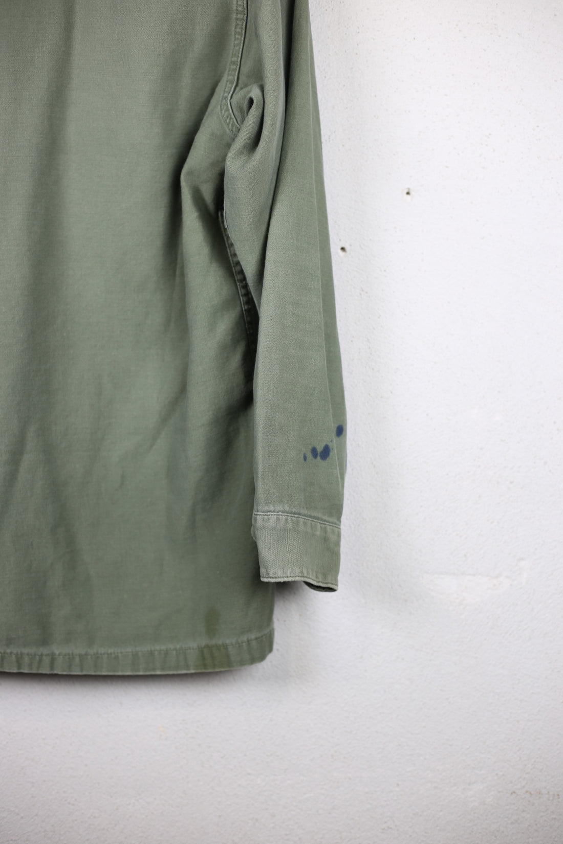 Camicia Og 107 US ARMY 1960s  - S -