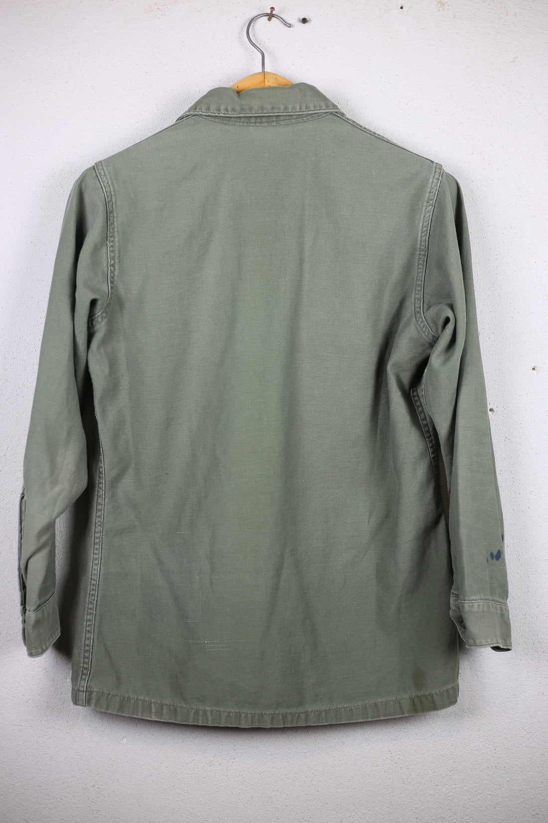 Camicia Og 107 US ARMY 1960s  - S -