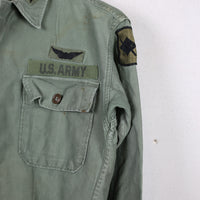 Camicia Og 107 US ARMY 1950s  - S -