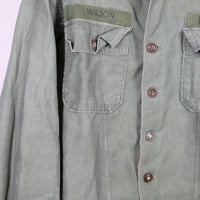 Camicia Og 107 US ARMY 1950s  - S -