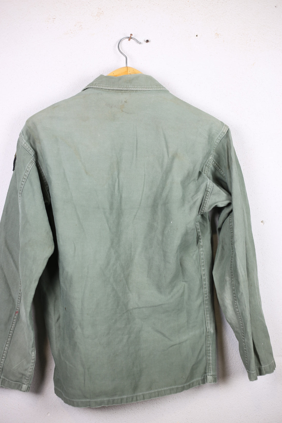 Camicia Og 107 US ARMY 1950s  - S -
