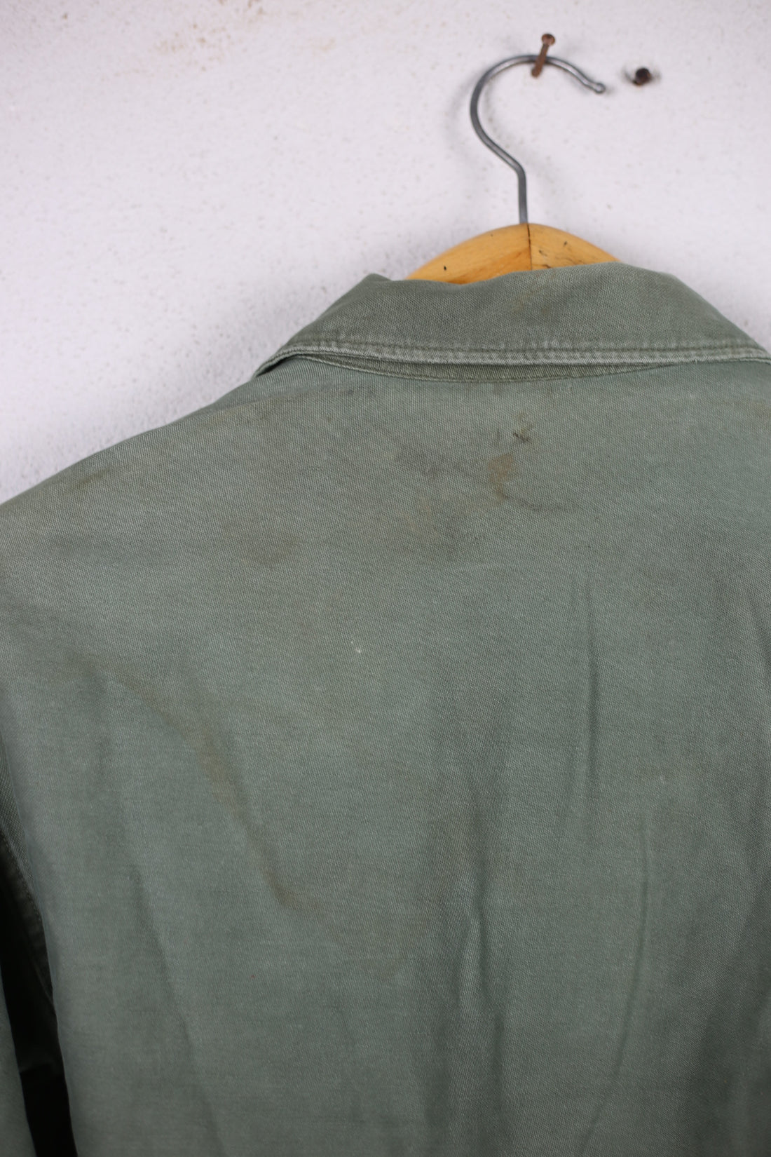 Camicia Og 107 US ARMY 1950s  - S -