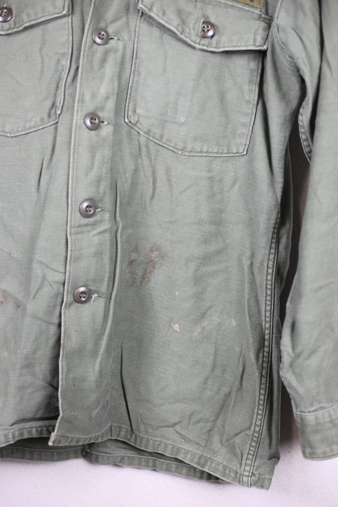Camicia Og 107 US ARMY 1960s  - M -