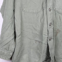 Camicia Og 107 US ARMY 1960s  - M -