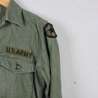 Camicia Og 107 US ARMY 1960s  - M -