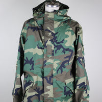 Ecwcs Goretex Parka US ARMY ALPHA INDUSTRIES - XL -