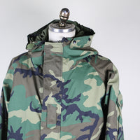 Ecwcs Goretex Parka US ARMY ALPHA INDUSTRIES - XL -