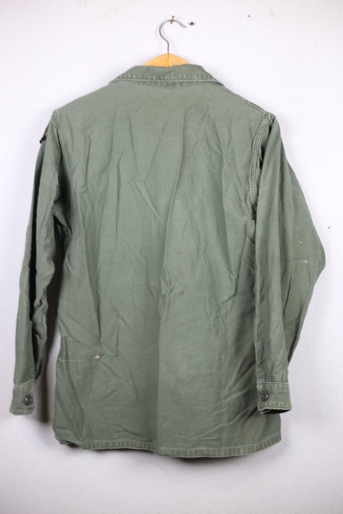 Camicia Og 107 US ARMY 1960s  - M -