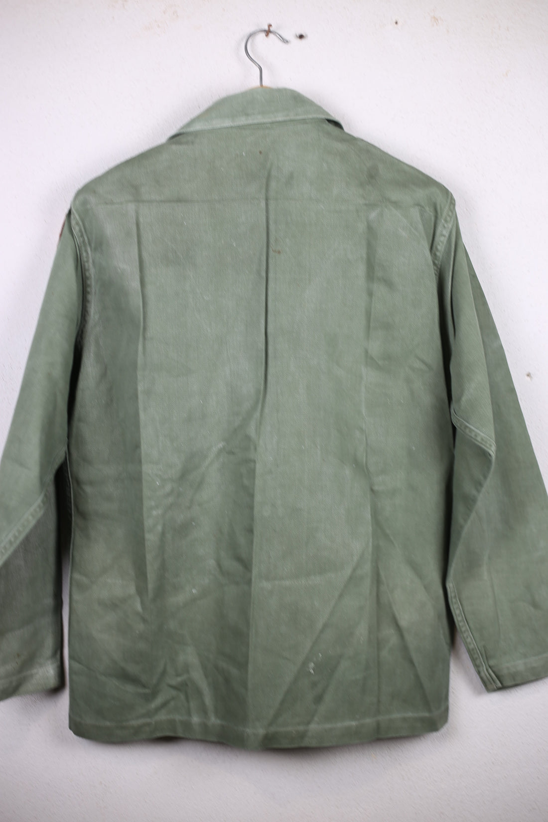 Camicia Og 107  TYPE 1  US ARMY 1950s  - M -