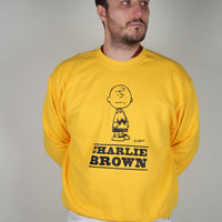 Felpa Charlie Brown
