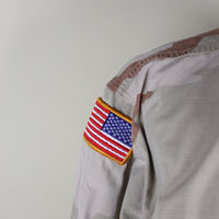 DESERT WOODLAND Us ARMY JACKET - XL -