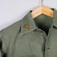 Camicia Og 107   US ARMY 1960s  - S -
