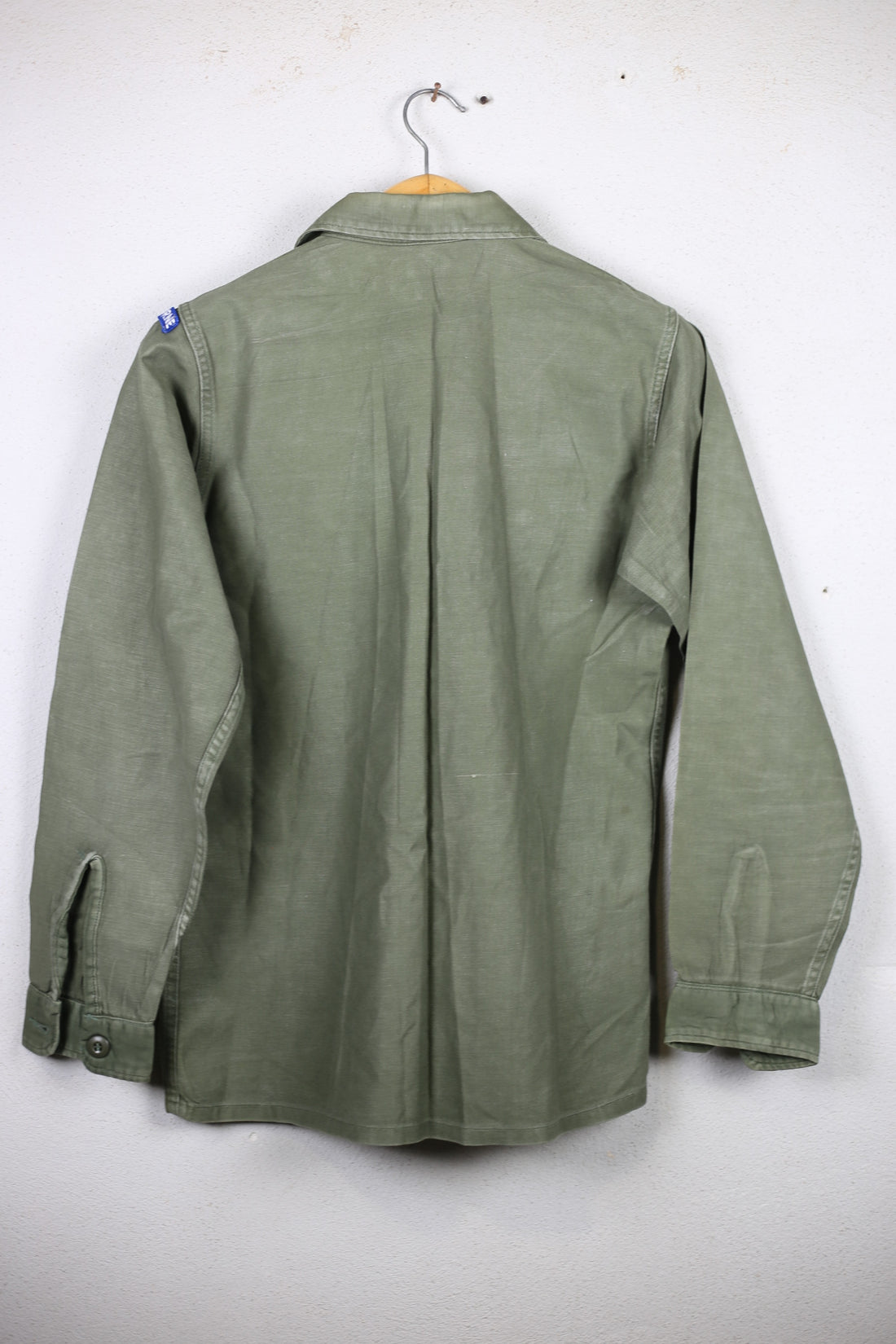 Camicia Og 107   US ARMY 1960s  - S -