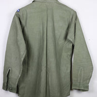 Camicia Og 107   US ARMY 1960s  - S -
