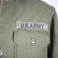 Camicia Og 108 Us Army 1950s  - M - L -
