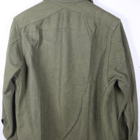 Camicia Og 108 Us Army 1950s   - L -