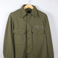 Camicia Og 108 Us Army 1950s   - M  -