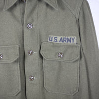 Camicia Og 108 Us Army 1950s   - M  -