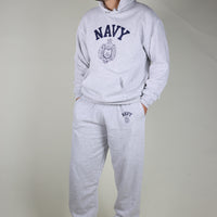 Complete US Navy training suit