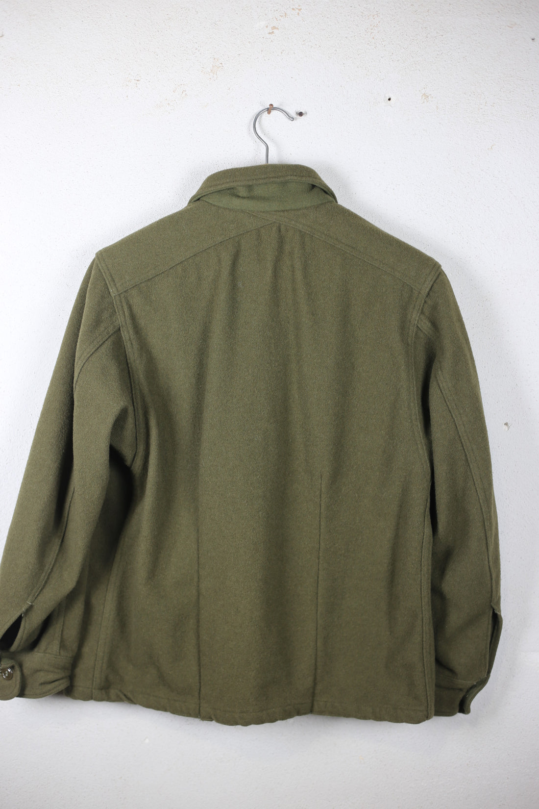 Camicia Og 108 Us Army 1950s   - M  -