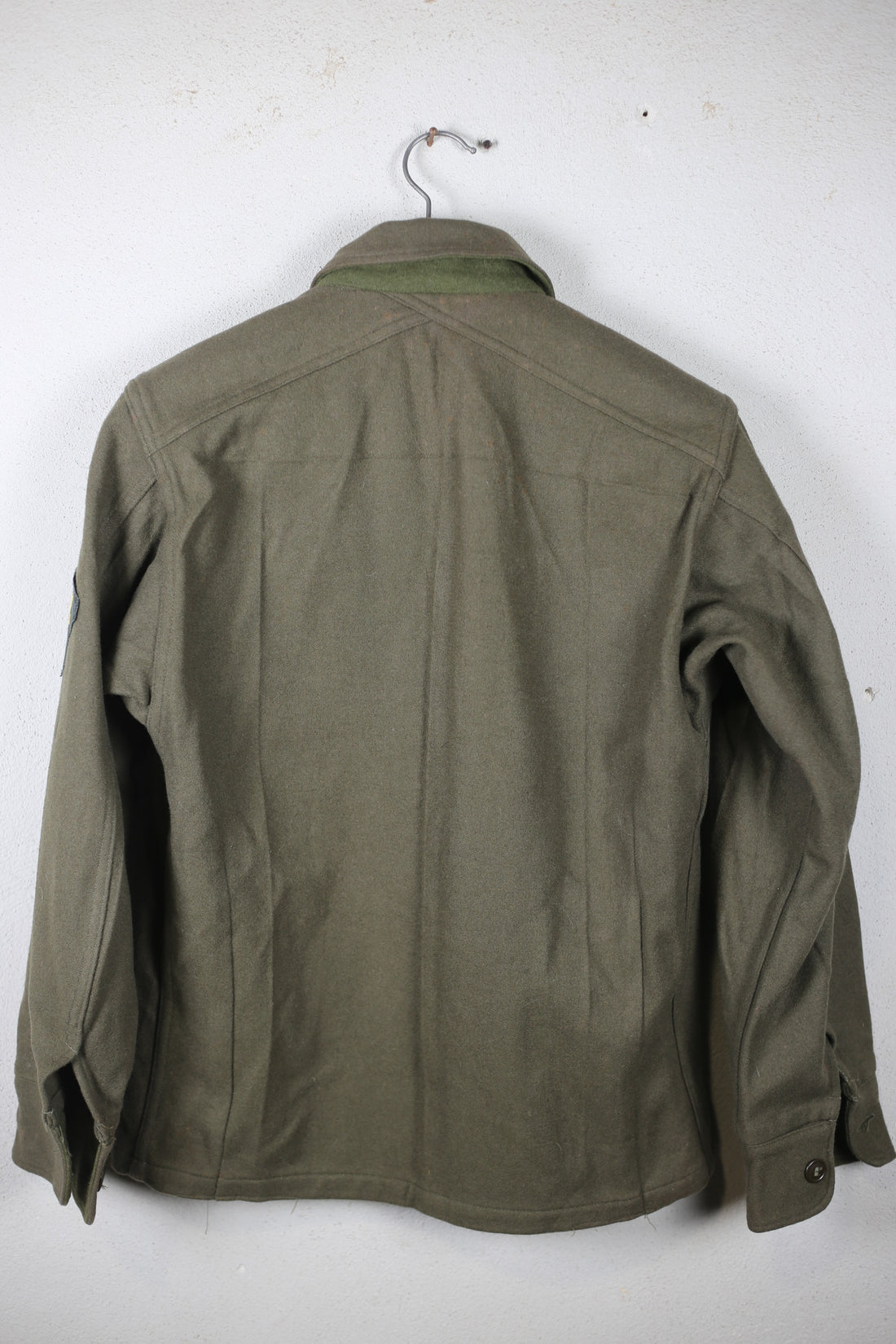 Camicia Og 108 Us Army 1950s   - S  -