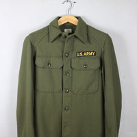 Camicia Og 108 Us Army 1950s   - S  -