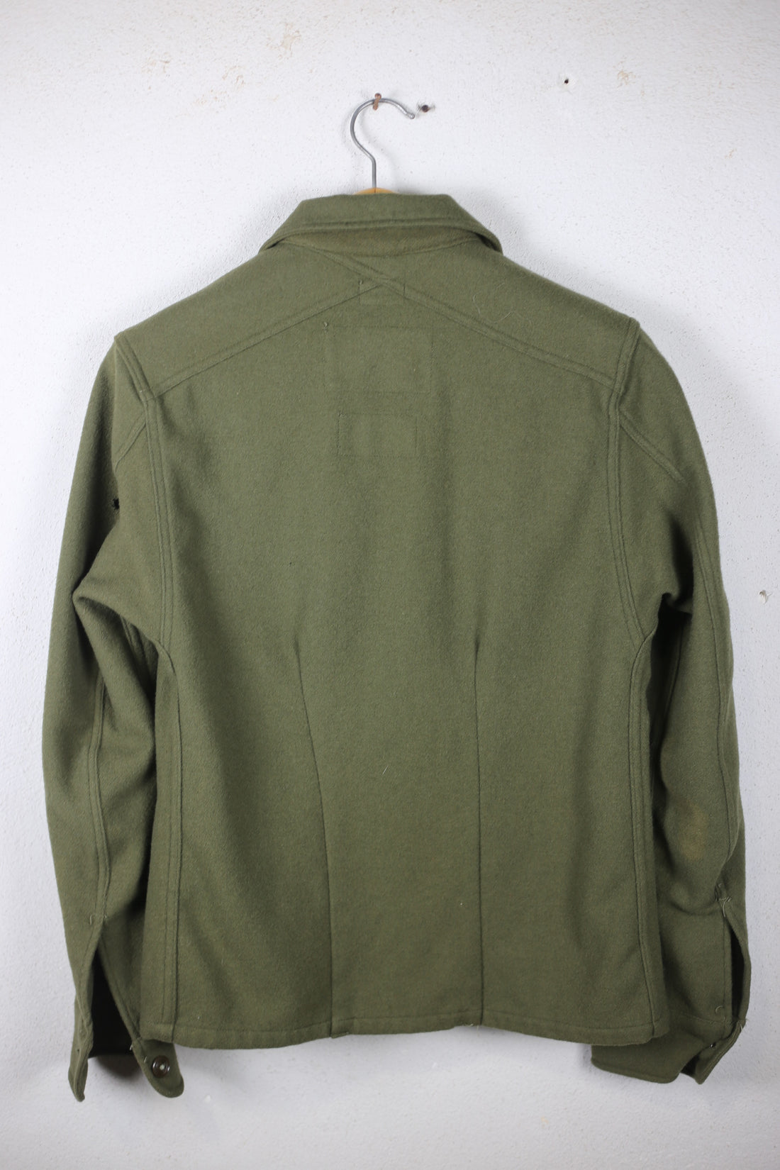 Camicia Og 108 Us Army 1950s   - S  -