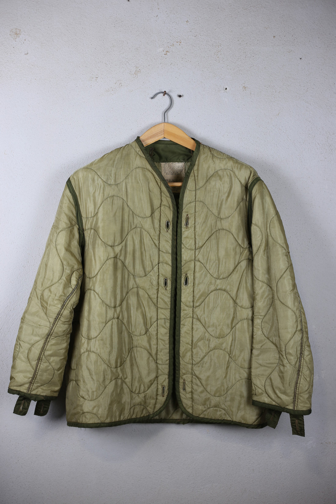 Liner   M65 us army vintage   - MEDIUM -