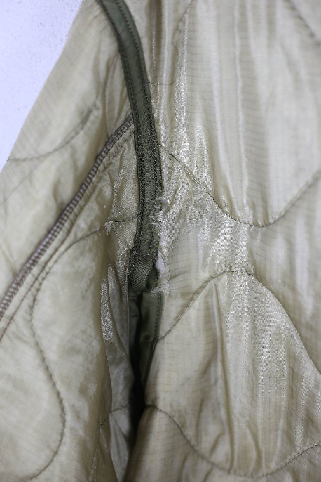 Liner   M65 us army vintage   - MEDIUM -