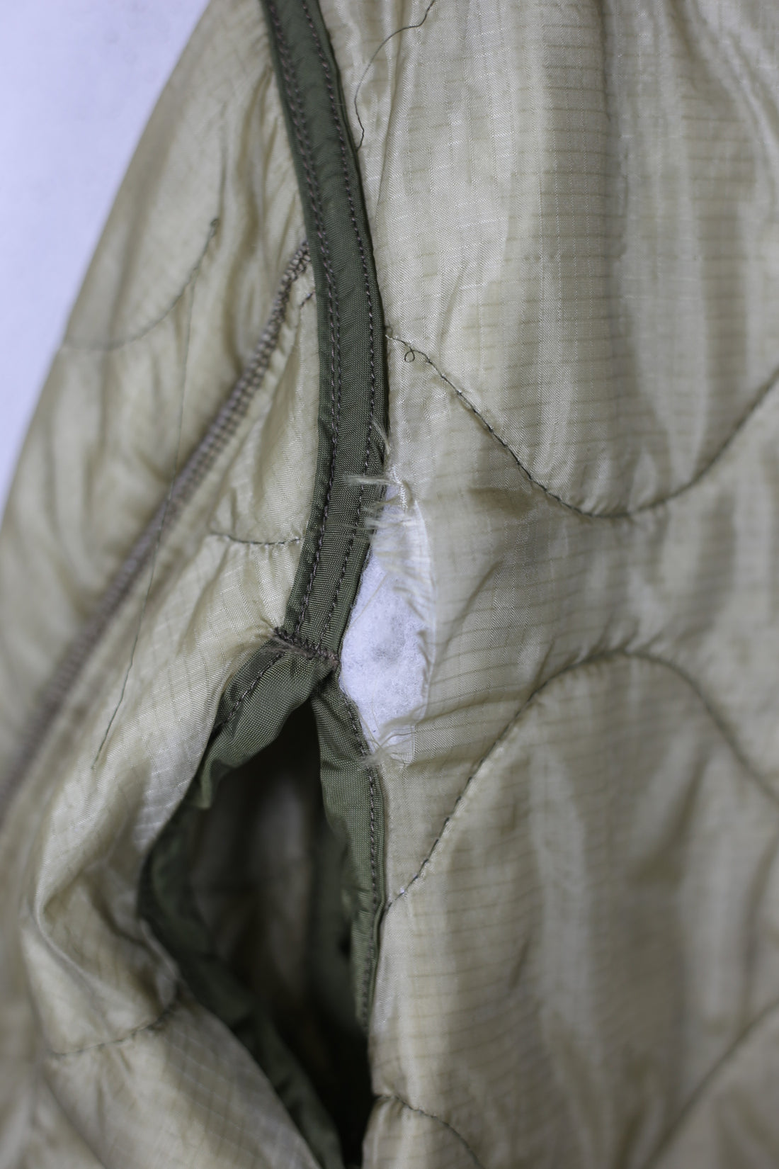 Liner   M65 us army vintage   - MEDIUM -