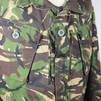Field Jacket BRITISH ARMY DPM  - XL -