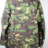 Field Jacket BRITISH ARMY DPM  - XL -