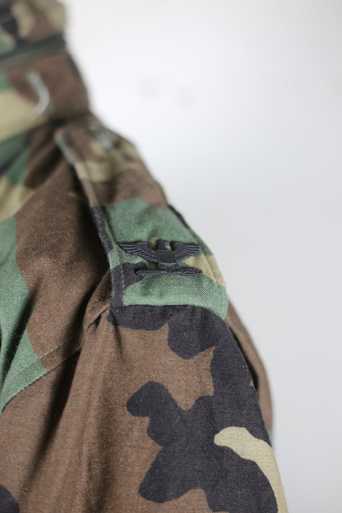 Field Jacket M-65 Us AIR FORCE  - L - ( MEDIUM REGULAR )