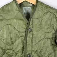 Liner   M65 us army vintage   - XS -