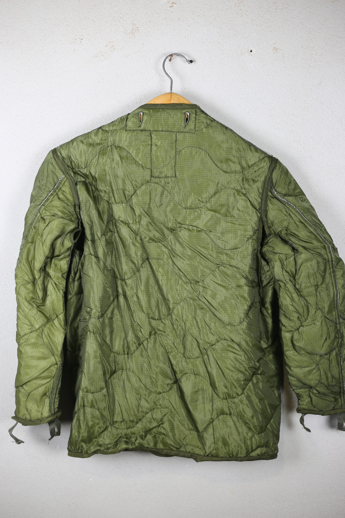 Liner   M65 us army vintage   - XS -