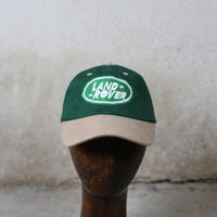 cappellino  LAND-ROVER