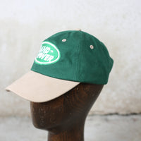 cappellino  LAND-ROVER