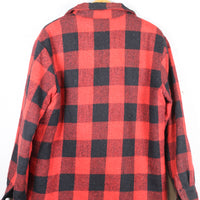 CPO OVERSHIRT BUFFALO SHEARLING      - L -