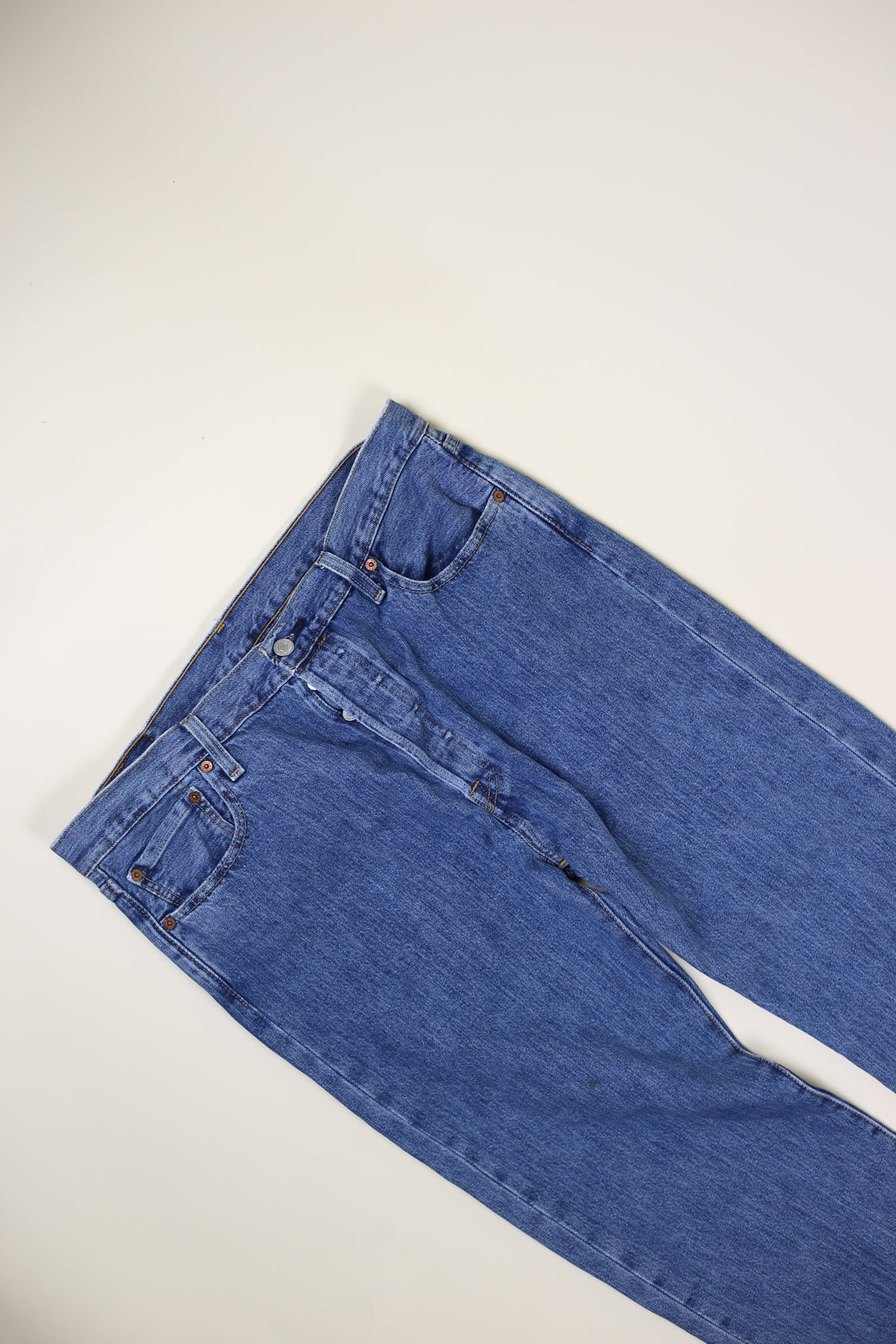 Levis 501 - W36   - (50-52 IT)