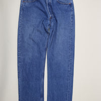 Levis 501  Made in Usa - W34 48  it -