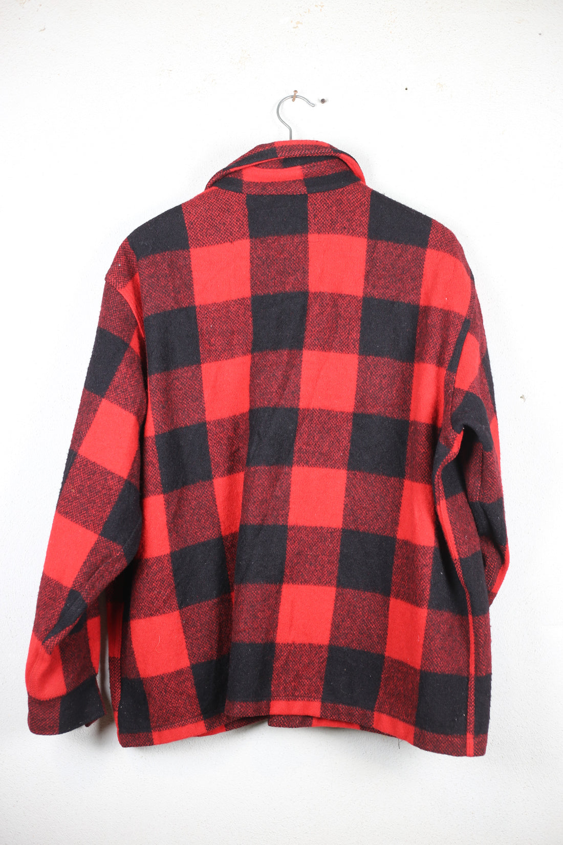 GIACCA  BUFFALO    MADE IN USA   1960s - XL -
