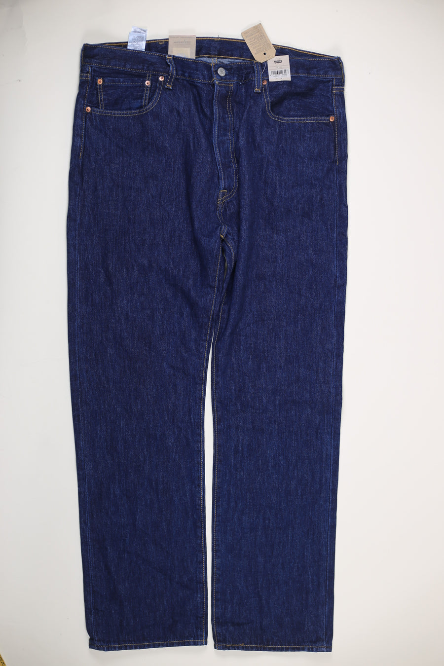 Levis 501 - W38 52/54 it -