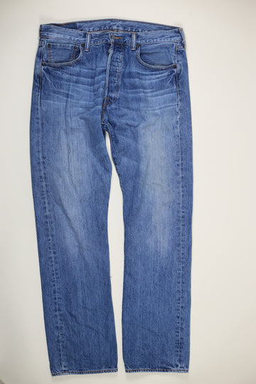 Levis 501 - W34 48/50 it -