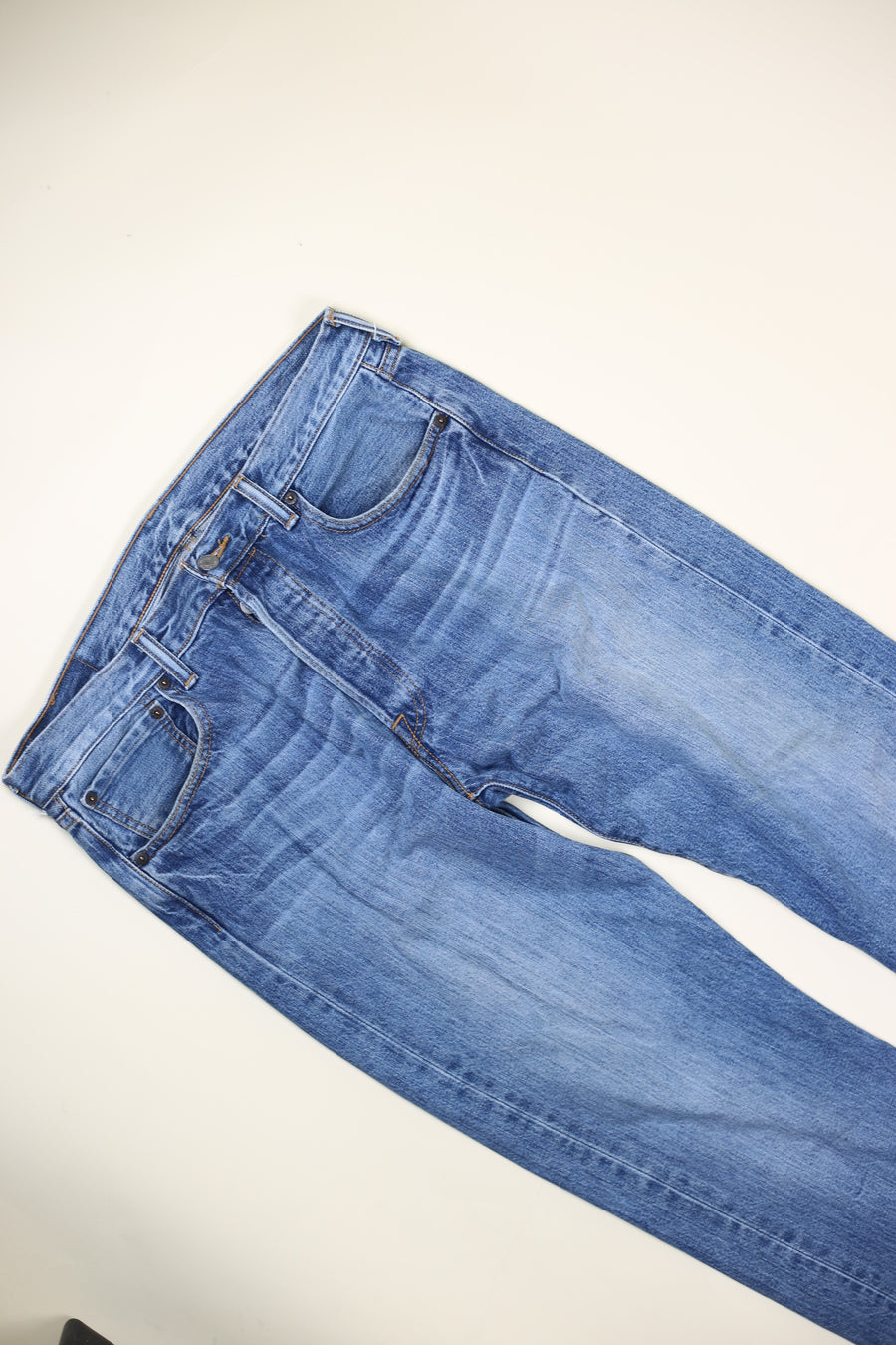 Levis 501 - W34 48/50 it -