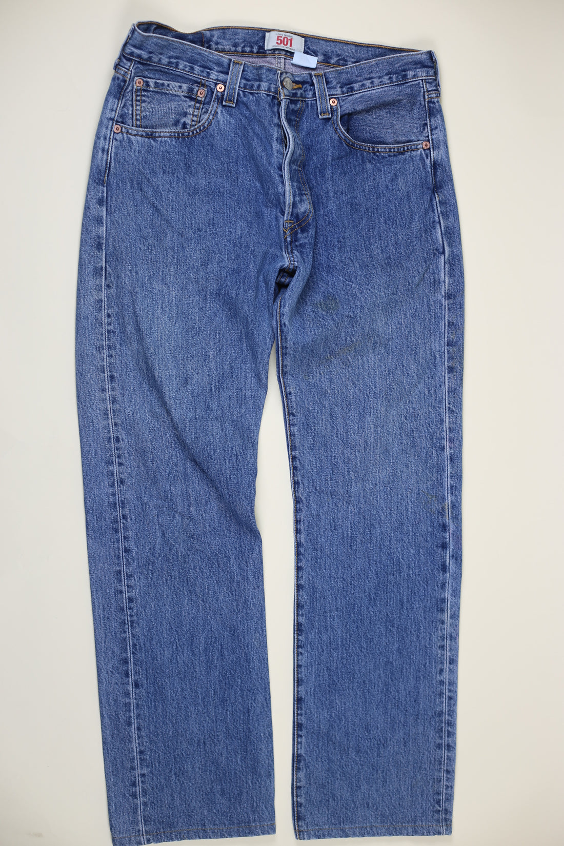 Levis 501 - W33 46/48 it -